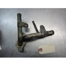 31J008 Heater Fitting For 08-12 Nissan Xterra  4.0